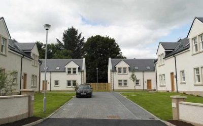 Cranaleith Court, Eaglesham