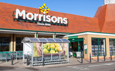 Morrisons Supermarkets